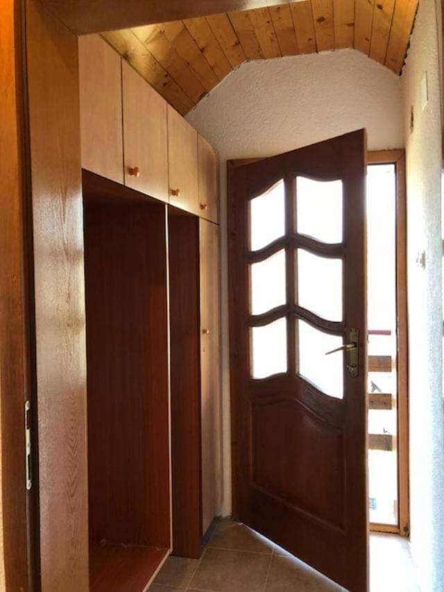 Apartment Suzana Mavrovo Exteriör bild